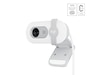 Logitech Brio 100 Full HD webbkamera (off-white) Webbkamera