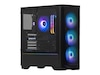 Komplett-PC Advanced Gaming a126 RGB Gamingdator stationär