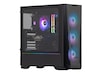 Komplett-PC Advanced Gaming a125 RGB Gamingdator stationär