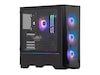 Komplett-PC Advanced Gaming a125 RGB Gamingdator stationär