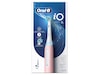 Oral-B iO 3 Eektrisk tandborste (rosa) Eltandborste