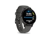 Garmin Venu 3S 41mm GPS (pebble gray/slate) Smartwatches