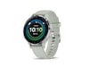 Garmin Venu 3S 41mm GPS (sage gray/passivated) Smartwatches