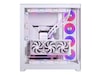 Phanteks Glacier One 360D30 DRGB Kylare (vit) CPU - Vattenkylning