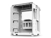 NZXT H6 Flow Case Dual Chamber Mid Tower (vit) Midi tower