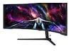 Samsung 57" Odyssey Neo G9 gamingskärm S57CG95 Gamingskärmar