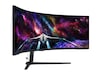 Samsung 57" Odyssey Neo G9 gamingskärm S57CG95 Gamingskärmar