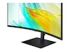 Samsung 34" Curved skärm S34C652UA Bildskärmar