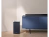 Samsung HW-C440/XE Soundbar (svart) Soundbars