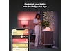 Philips Hue Smart plug 3pk Smart energimätning