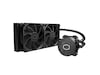 Cooler Master Masterliquid 240L Core CPU Kylare (svart)