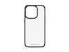 PanzerGlass iPhone 15 Pro ClearCase Skal (transparent) Mobilskal