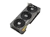 Asus TUF Gaming Radeon RX 7800 XT OC Grafikkort