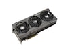 Asus TUF Gaming Radeon RX 7800 XT OC Grafikkort