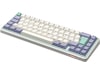 Varmilo VXT68 Minilo Eucalyptus TKL Brown Trådlöst Gamingtangentbord Gamingtangentbord