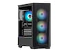 Komplett-PC Advanced Gaming a194 RGB Gamingdator stationär