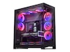 Phanteks NV9 Full Tower (svart) Big tower