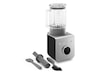 Smeg BLC01BLMEU Högpresterande mixer (mattsvart) Blenders