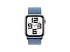 Apple Watch Series SE 40mm GPS Aluminium (silver) Smartwatches