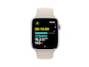 Apple Watch Series SE 44mm GPS Aluminium (stjärnglans) Smartwatches