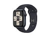 Apple Watch Series SE 44mm GPS Aluminium (midnatt) Smartwatches