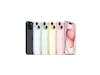 iPhone 15 512GB (svart) Mobiltelefoner