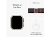 Apple Watch Ultra 2 49mm LTE Titan (M) Smartwatches