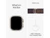 Apple Watch Ultra 2 49mm LTE Titan (S) Smartwatches