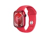 Apple Watch Series 9 41mm GPS + LTE Aluminium (PRODUCT)RED Smartwatches