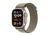 Apple Watch Ultra 2 49mm LTE Titan (M) Smartwatches