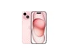 iPhone 15 128GB (rosa) Mobiltelefoner