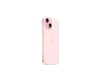 iPhone 15 128GB (rosa) Mobiltelefoner