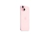 iPhone 15 Plus 128GB (rosa) Mobiltelefoner