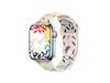 Apple Watch 45mm Sportband Pride Edition Armband