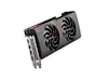 Sapphire PULSE AMD Radeon RX 7700 XT Grafikkort