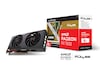 Sapphire PULSE AMD Radeon RX 7600 Grafikkort