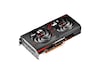 Sapphire PULSE AMD Radeon RX 7600 Grafikkort