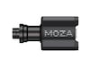 Moza Racing R9 V2 Direct Drive Rattbas Ratt och pedaler