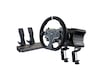 Moza Racing R5 Racing Simulator Bundle Ratt och pedaler