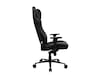 Arozzi Vernazza SoftPU Gamingstol (svart) Gamingstolar