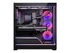 Phanteks NV5 Premium DRGB Kit (svart) Neon