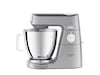 Kenwood Titanium Chef Baker XL köksmaskin + dekorationsset Köksmaskiner