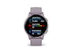 Garmin vivoactive 5 AMOLED Smartklocka (orchid/orchid metallic) Smartwatches