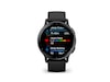 Garmin vivoactive 5 AMOLED Smartklocka (black/slate) Smartwatches