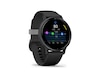 Garmin vivoactive 5 AMOLED Smartklocka (black/slate) Smartwatches