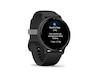 Garmin vivoactive 5 AMOLED Smartklocka (black/slate) Smartwatches