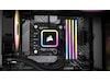 Corsair Dominator Titanium RGB DDR5 6600MHz 64GB (svart) Minne