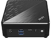 MSI Cubi N Mini-PC Stationär dator