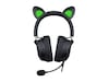 Razer Kraken Kitty V2 Pro Headset (svart) Gamingheadset