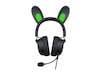 Razer Kraken Kitty V2 Pro Headset (svart) Gamingheadset